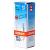 Автолампа Osram SUPER H3 12V 55W (PK22s)   64151SUP